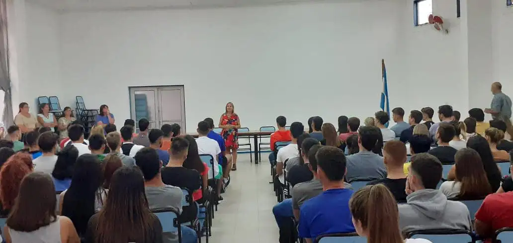 La Facultad de Ciencias de la Vida y la Salud se prepara con buenas expectativas para el ciclo 2024