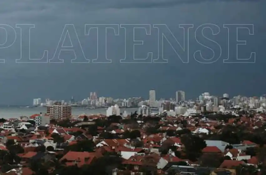 Mar del Plata despliega diferentes propuestas en un sábado gris