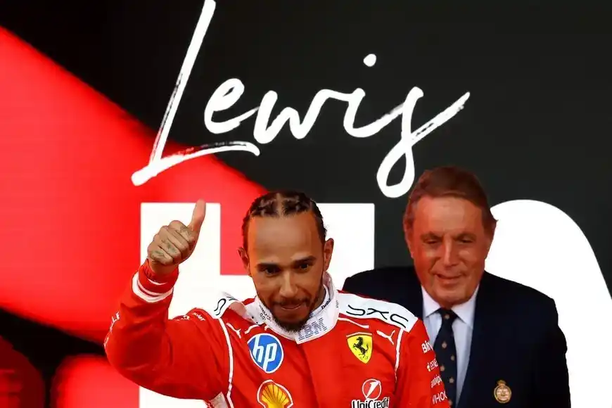 Hamilton