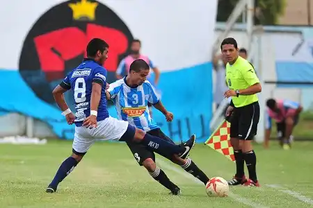 Juventud Unida, con la obligación de sumar de a tres como local