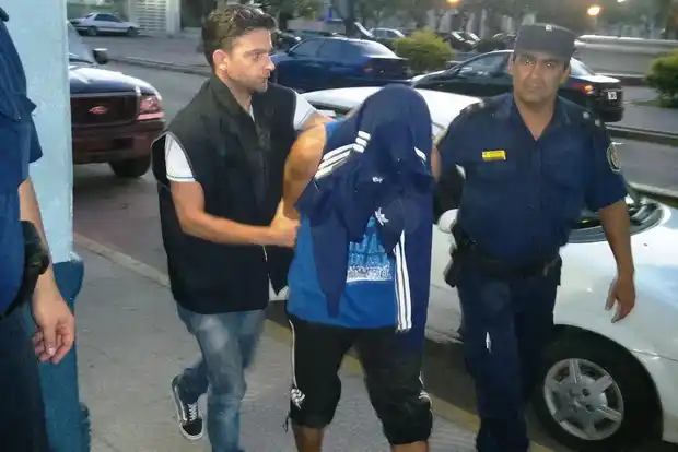 Caso Estela Alberto: Una prueba genética comprometería al único imputado del crimen