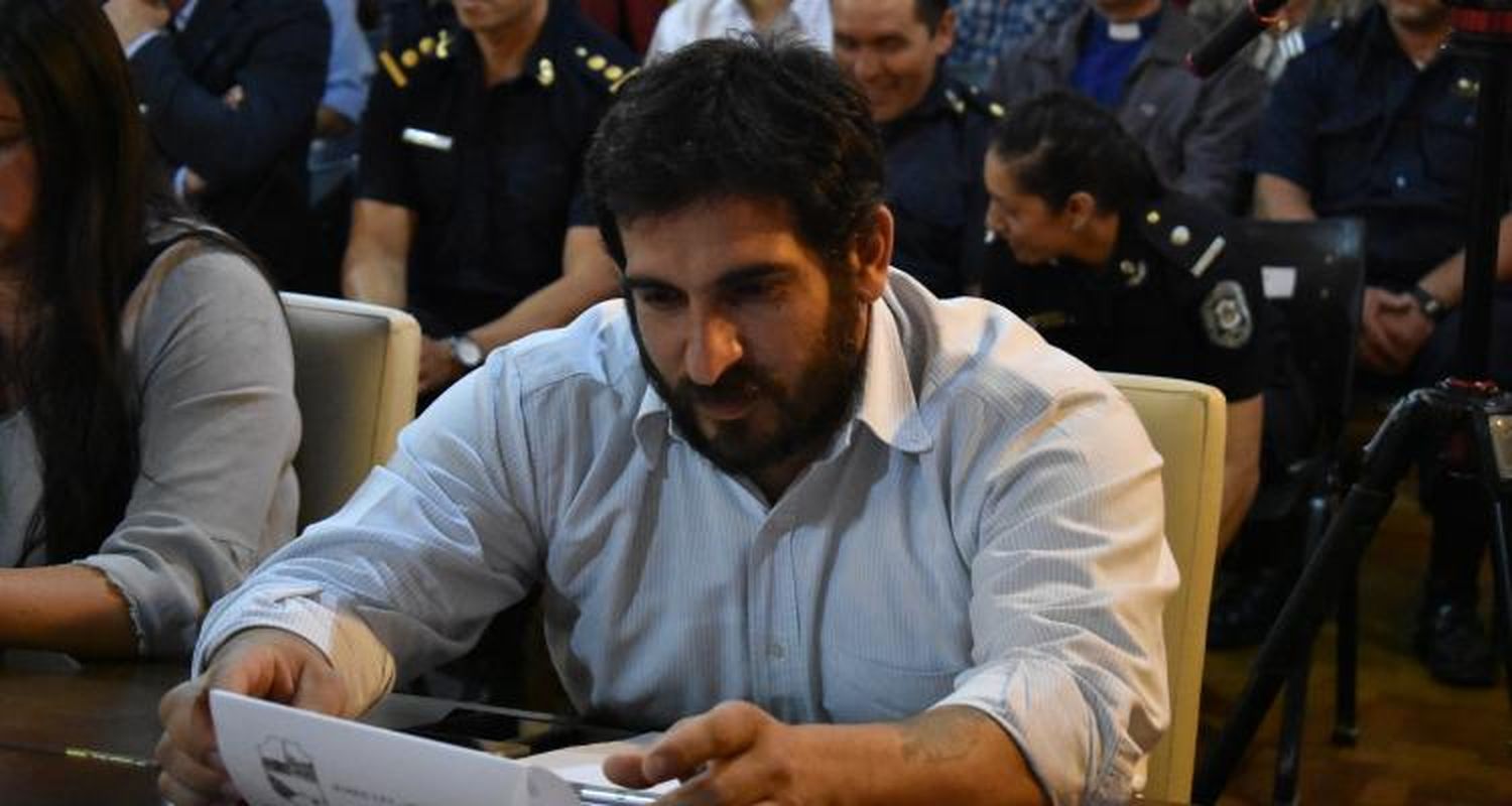 La oposición pidió acceso al sistema Rafam para analizar la Rendición de Cuentas