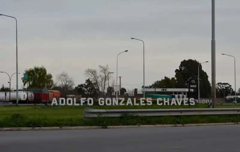 Desactivaron los controles de velocidad en el ingreso al Club Otto Ballod