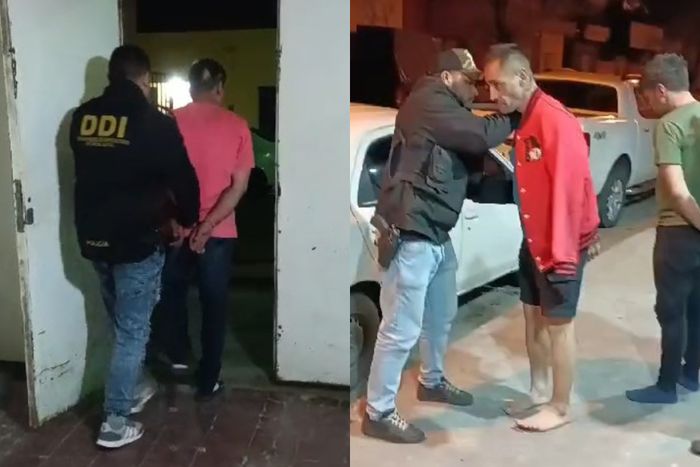detenidos robo areco cambios traslado 01