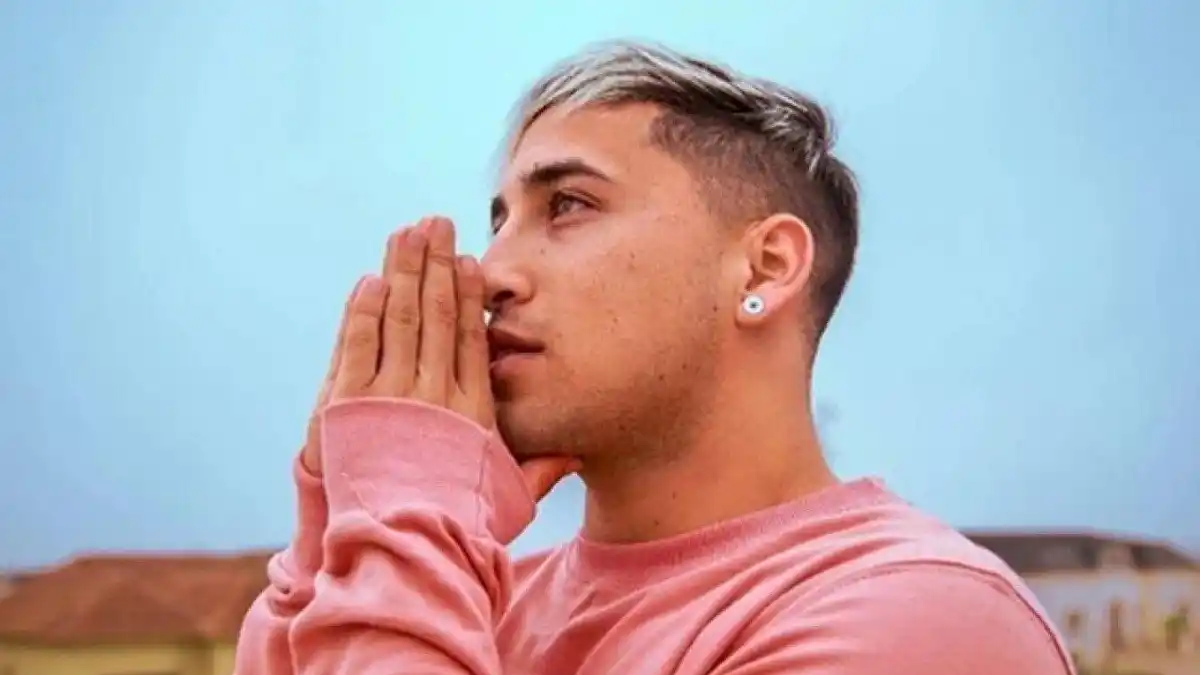 “Gracias a los que me querían ver muerto”, el mensaje de Yao Cabrera