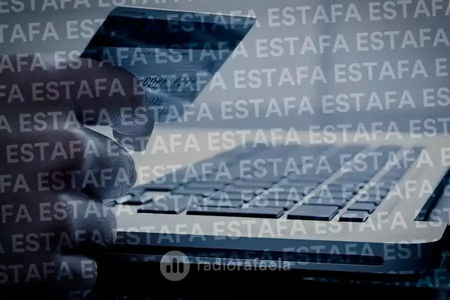 ¡Atención! Como evitar la nueva estafa que están sufriendo vecinos de Rafaela