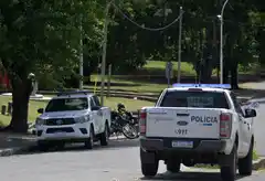 El Municipio dijo que el aporte que realiza Provincia para el combustible de patrulleros no es suficiente