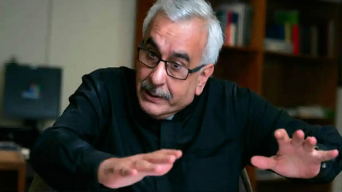 José Virtuoso llama a «generar un cambio» porque «estamos de manos atadas» ante la crisis