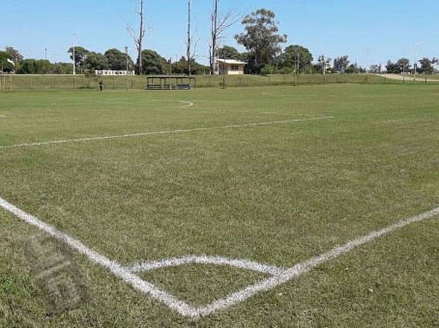 Apertura de inscripciones para el Súper Torneo de Fútbol Senior�"s