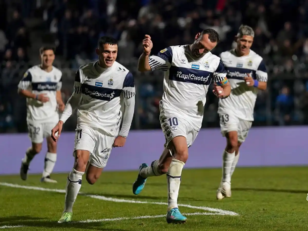 “Estoy en un buen momento”, dijo Brahian Alemán