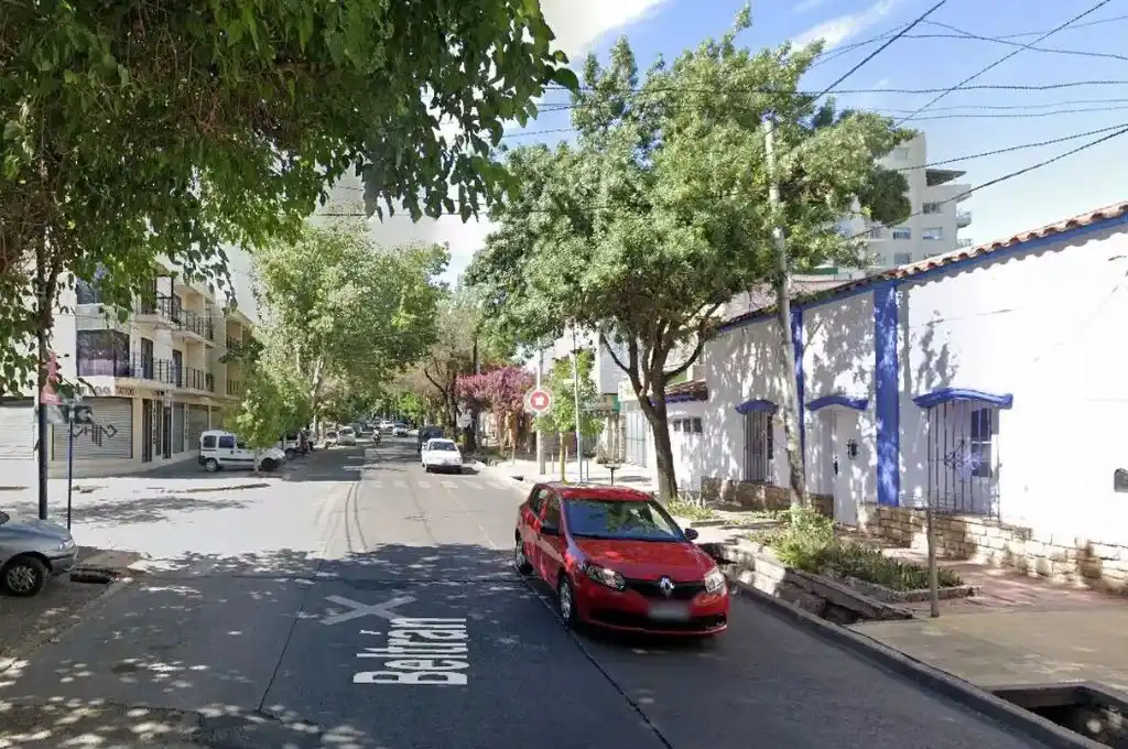 Violencia de género