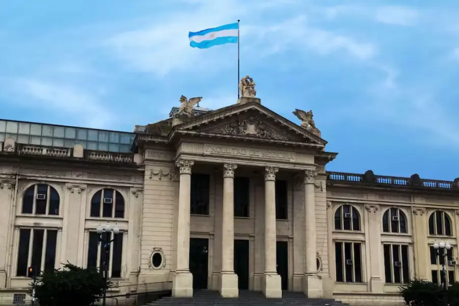 Las universidades negaron acuerdo con el Gobierno y ratificaron la marcha del 23 de abril