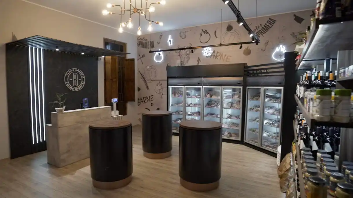 Tendencias en diseño interior: sostenibilidad, flexibilidad y creatividad definen el 2025