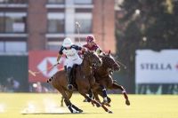 Quedó definida la final del 125° Abierto Argentino de Polo