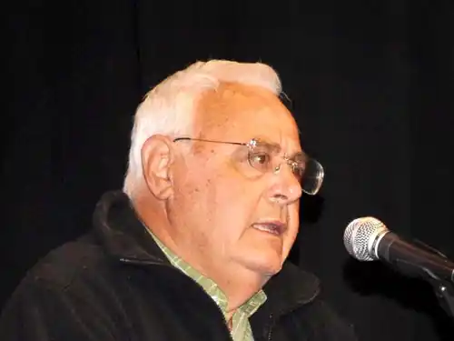 imagen Jorge Barracchia