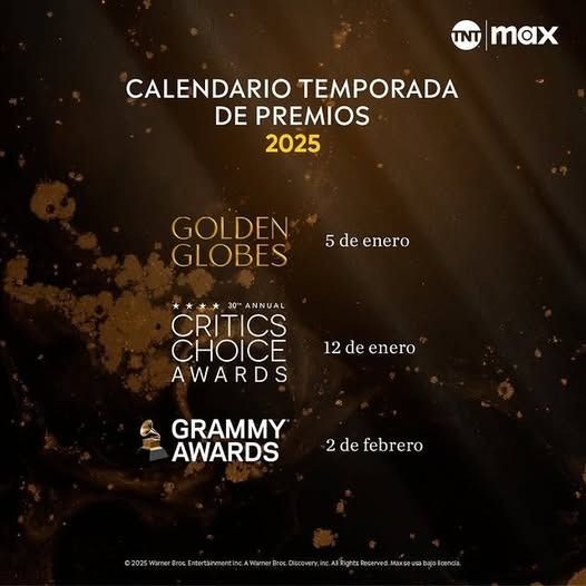 premios