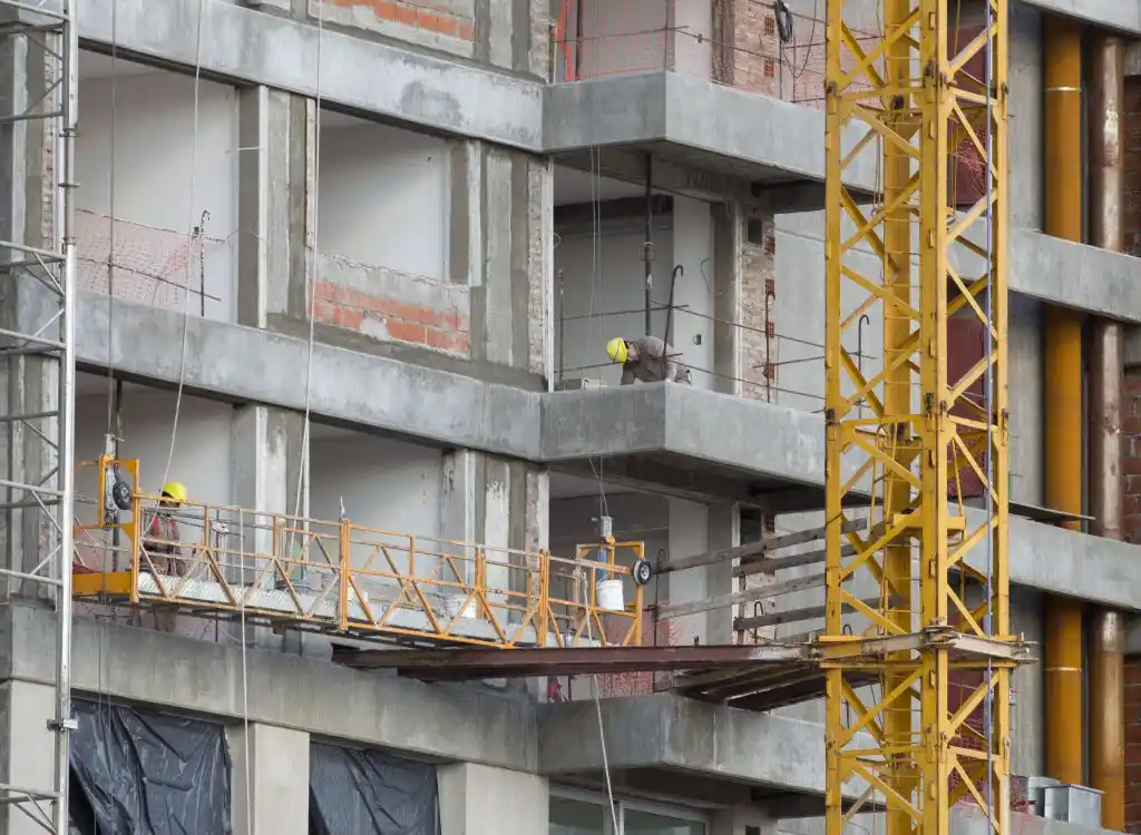 Los precios mayoristas subieron 3,7 por ciento en junio y la construcción 1,4%