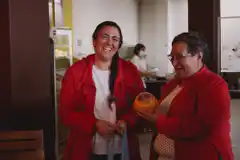 Miembros del Cluster Quesero viajaron nuevamente a Colombia