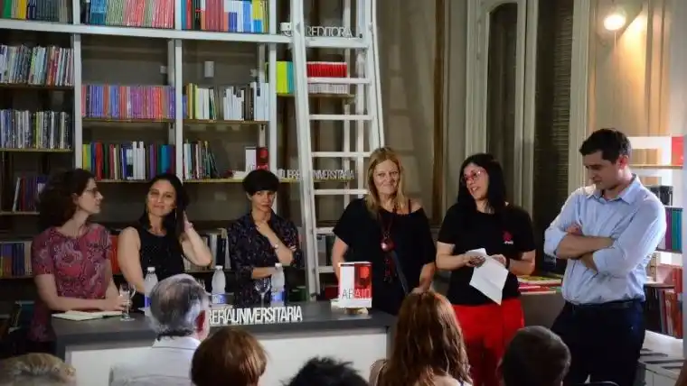 Abrió sus puertas la primera librería universitaria en Rosario