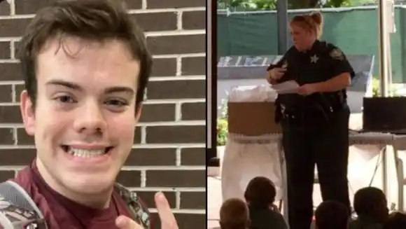 Identifican al autor del tiroteo en la universidad en Florida: es hijo de una oficial y usó una de sus armas