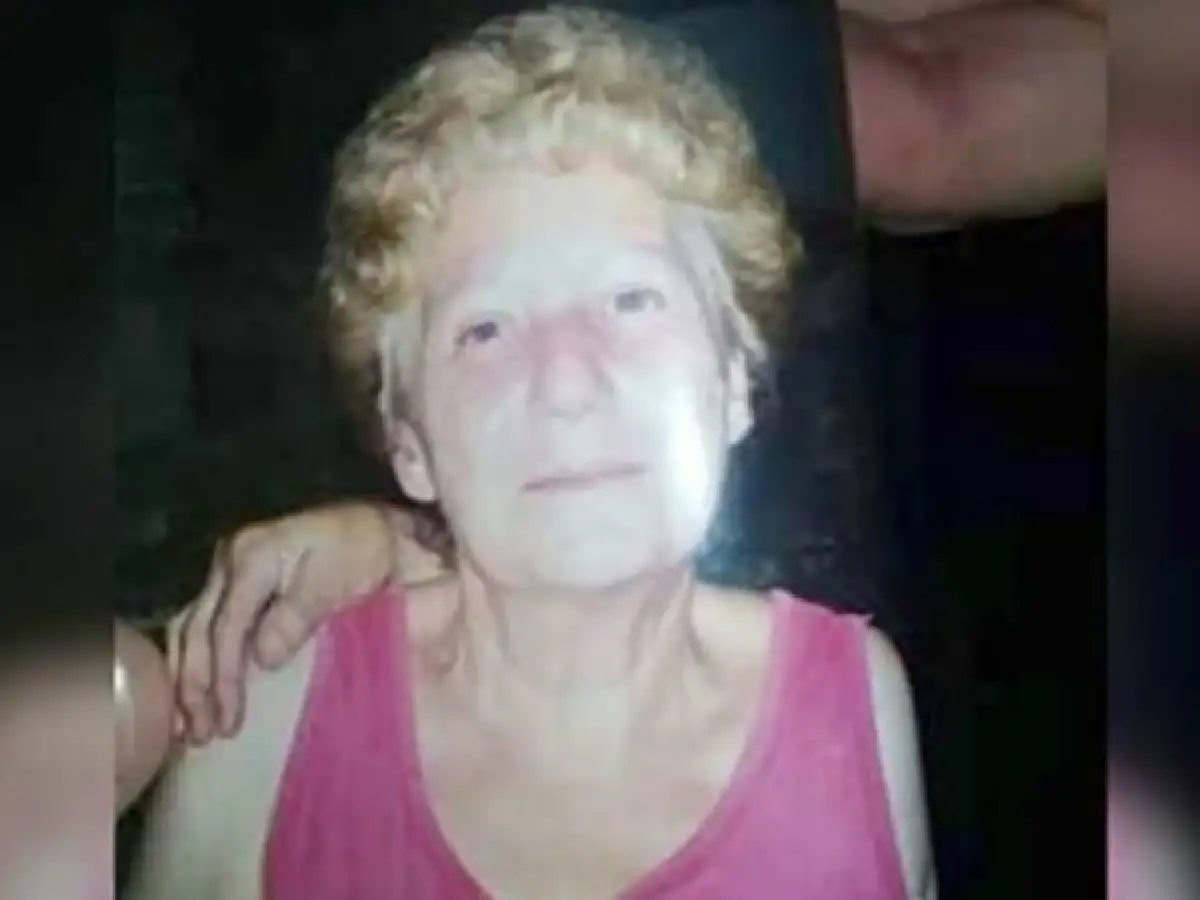 Reanudan la búsqueda de la mujer desaparecida en Villa María
