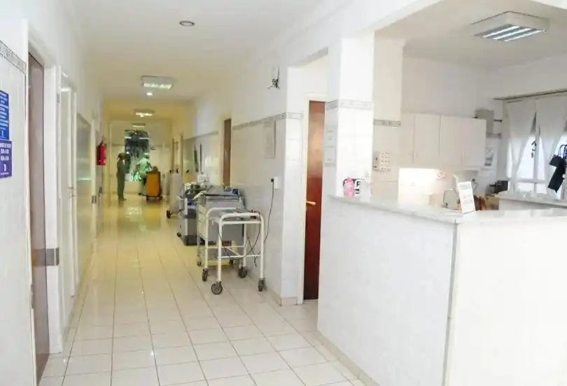 Se confirmó el primer fallecido por coronavirus en Tandil