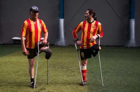 Real Voluntad se prepara para la Liga Nacional