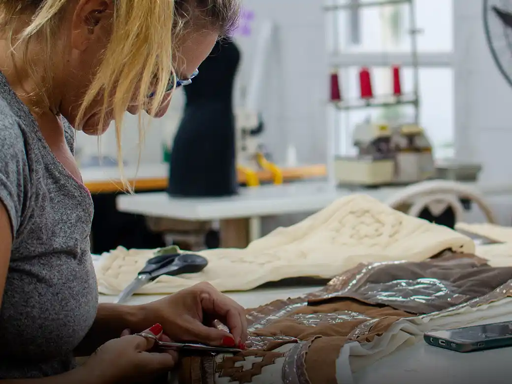 Talleres Ará Yeví - 6