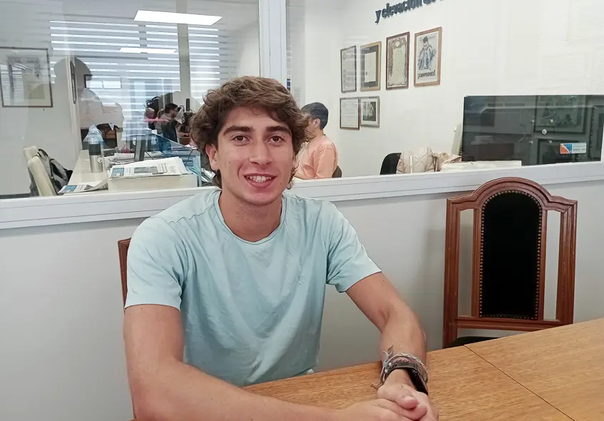 Santino Marchetti