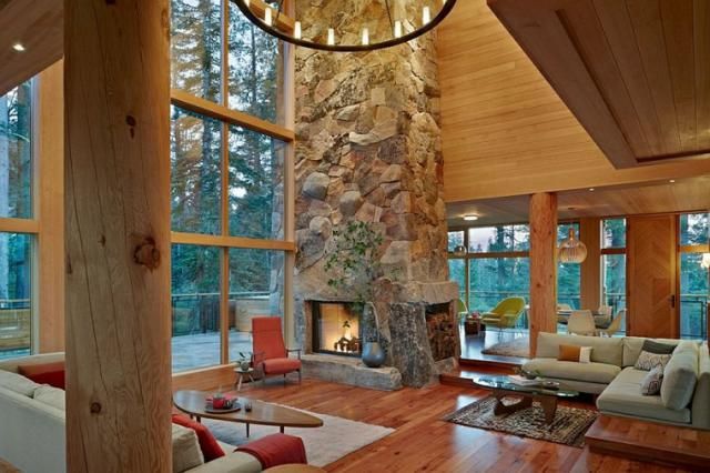 Chimeneas 