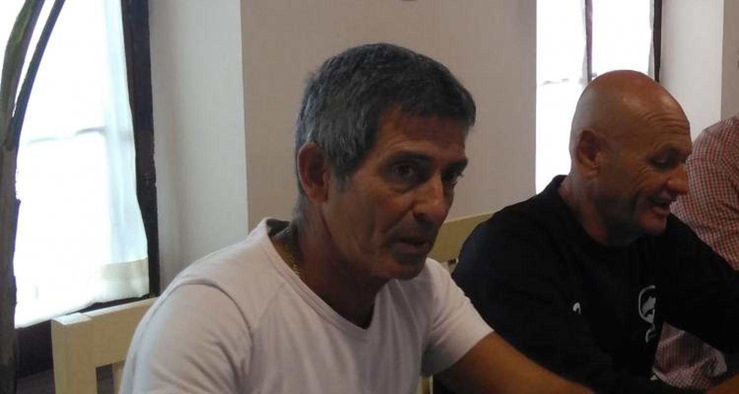 Presentaron la Ultramaratón que tendrá dos sampedrinos