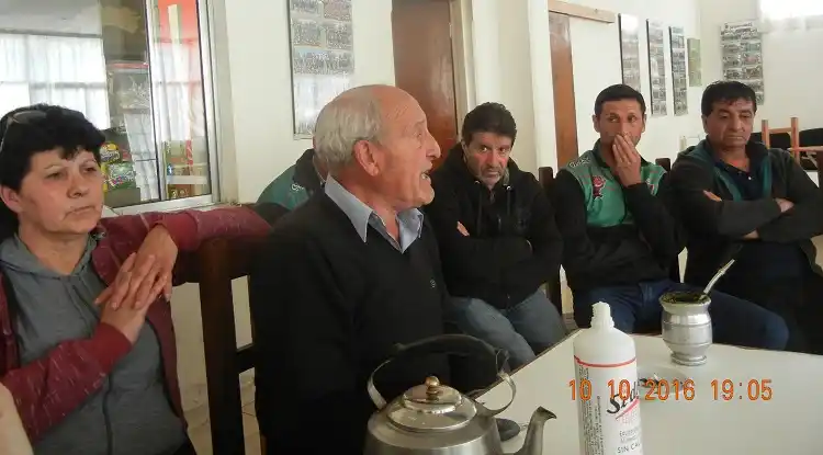 El presidente de Al Ver Verás: "De diagnósticos estamos llenos"