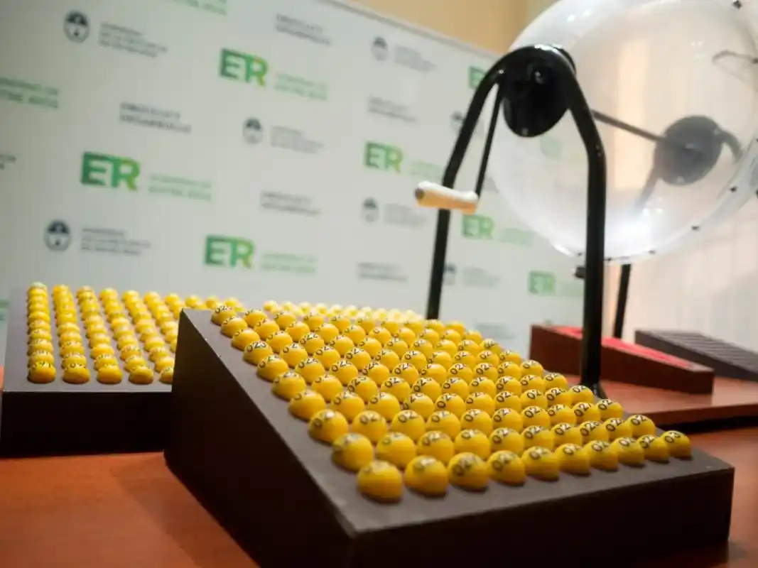 Créditos del IAPV para viviendas Entre Ríos: el listado de los ganadores del sorteo del Departamento de Gualeguay