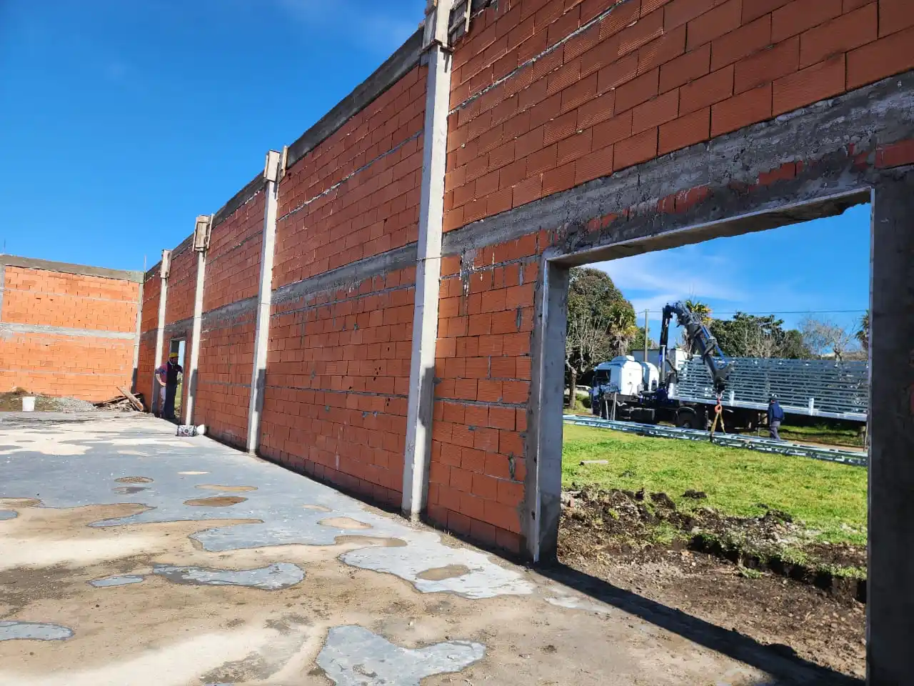 playon polideportivo gardey - 1