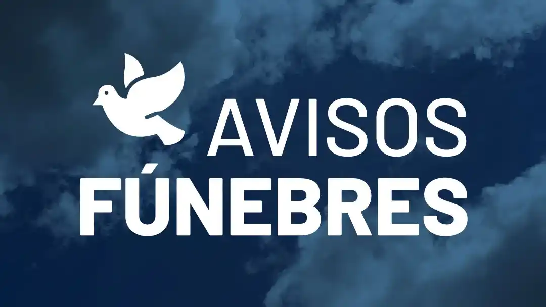 Avisos Fúnebres de La Voz de San Justo
