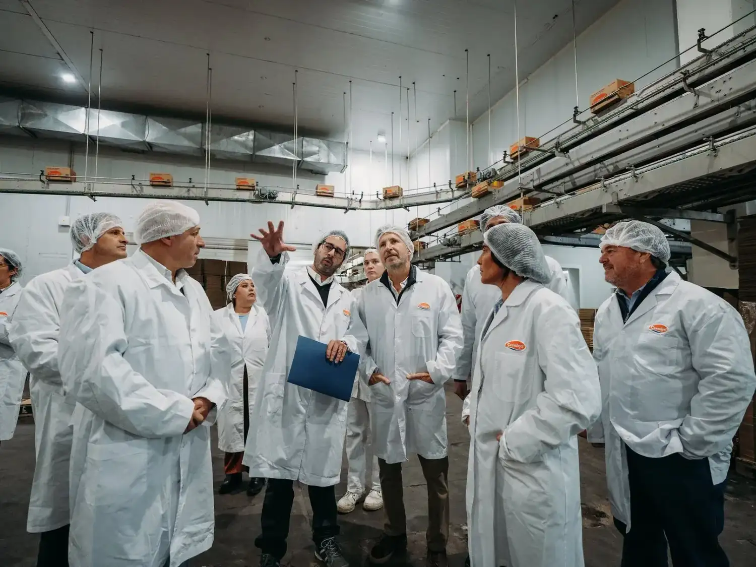 RINI: General Galarza concentra inversiones por más de $2.900 millones
