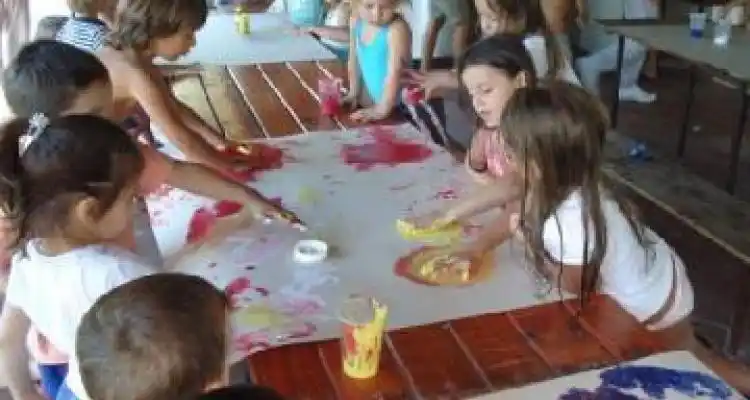 Cultura en el Náutico