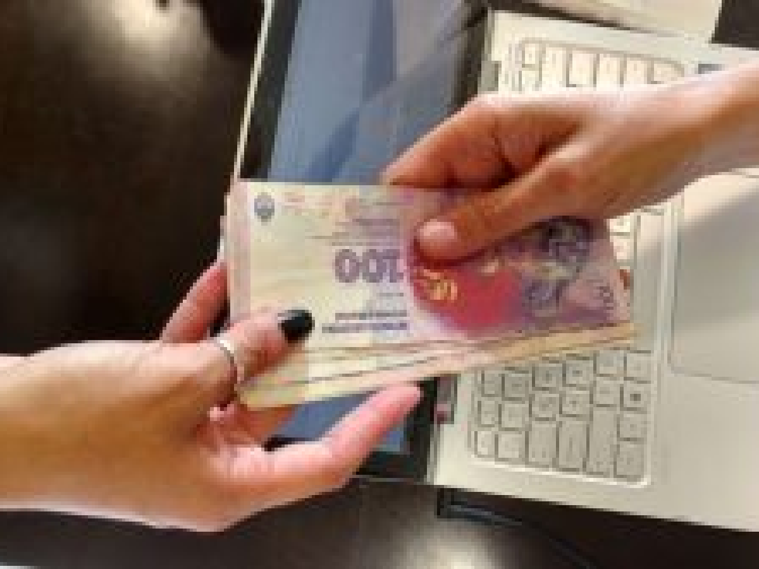 Nuevos indicadores económicos negativos del período junio