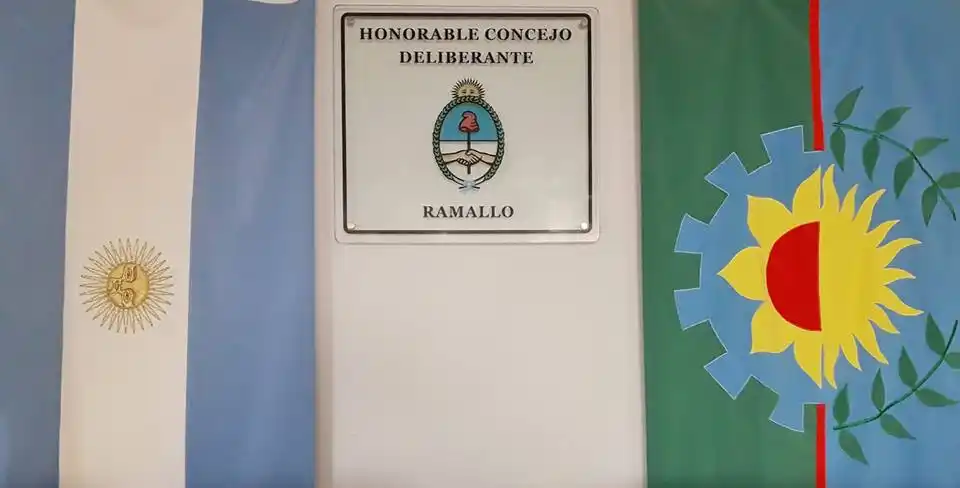 Ramallo: Avanza tratamiento para destrabar aumento de tasas y Presupuesto 2019 en el Concejo Deliberante