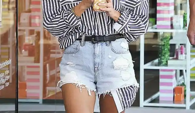 Camisa a la vista