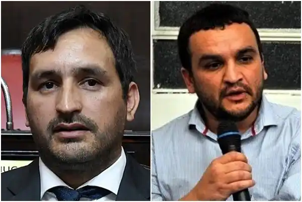 La Cámpora quita "responsabilidades políticas" al senador Romero y aclaró que Gustavo Matías ya había sido echado