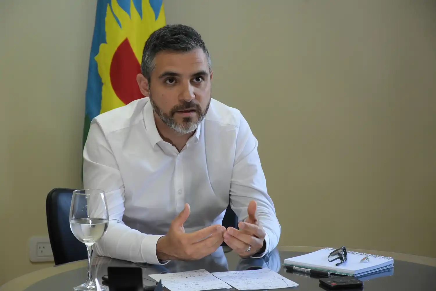 Recaudación de octubre en Provincia fue de $41.198 millones: Creció 26,9% en forma nominal respecto al mismo mes de 2019