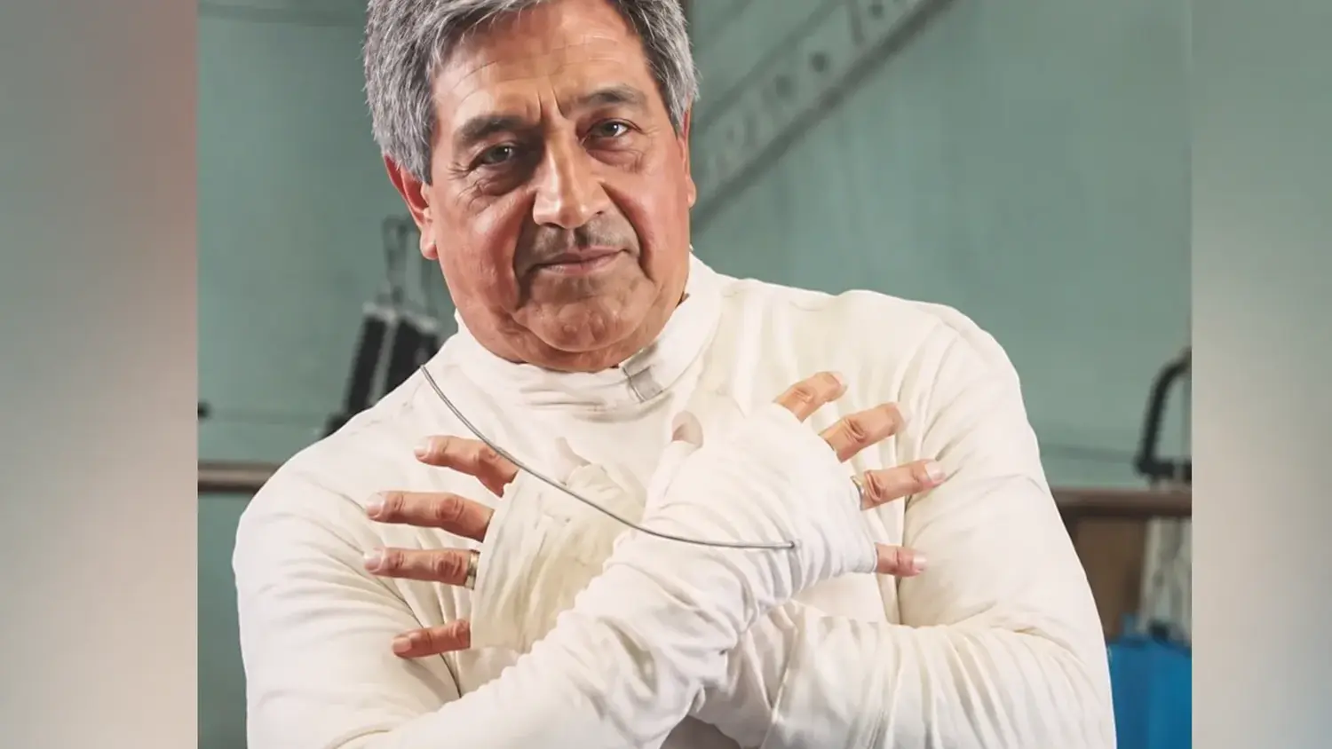 Murió Juan Manuel Figueroa, La Momia de Titanes en el Ring