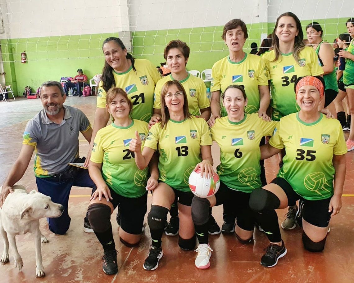 Grandes jornadas de Newcom