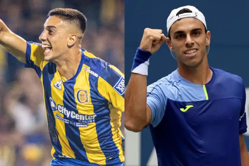 Juega Central y hay Masters 1000 de Indian Wells: la agenda deportiva de este lunes