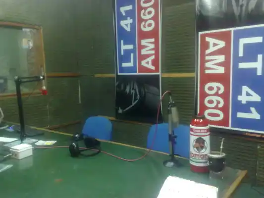 Desde LT41 denuncian interferencias y piden que se cumpla la Ley de Medios