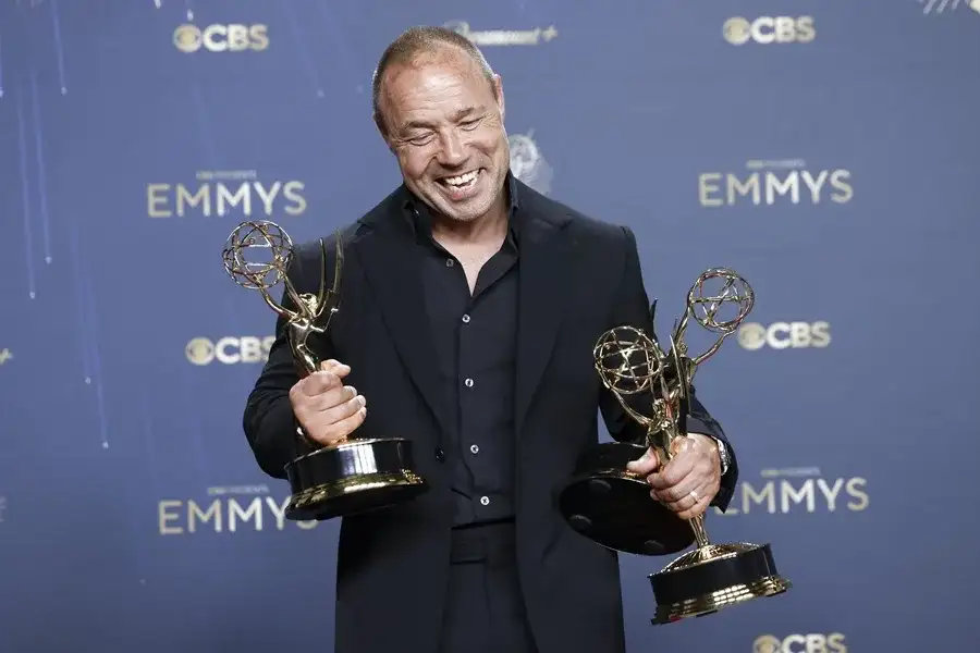 Premios Emmy