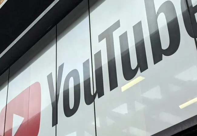 Youtube