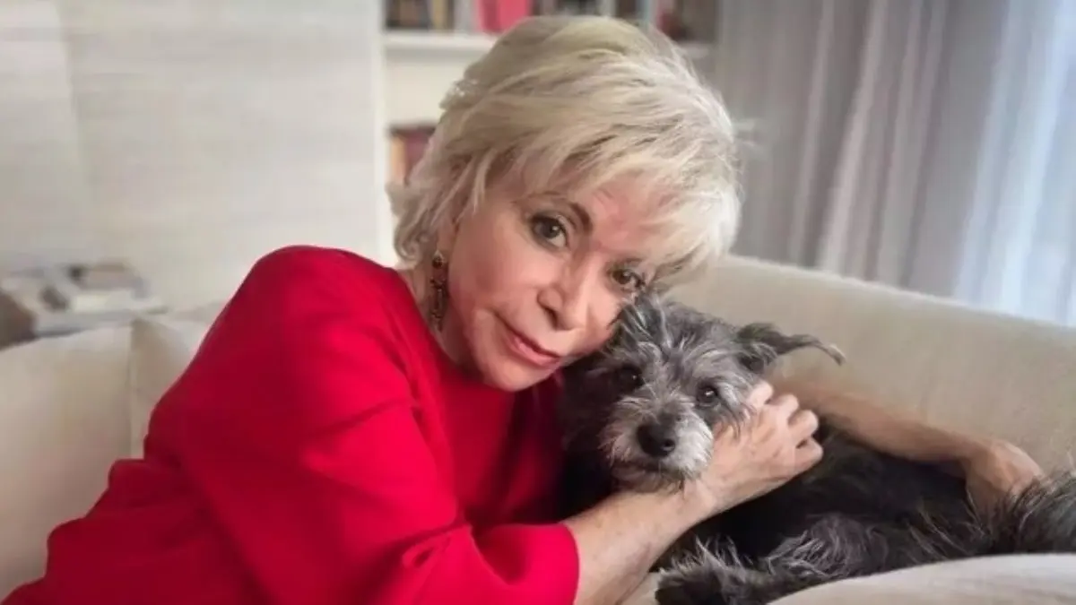 Para escritora Isabel Allende, «sería terrible para EE.UU. y la Humanidad que Trump vuelva a ser presidente»