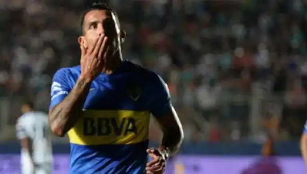 "Hay mucho anti Boca, pero así se le cierra la boca: ganando"